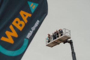 15 Jahre WBA - Oktober 2025